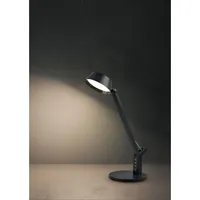 LAUALAMP TRIO AVA LED 5,2W MUST