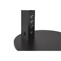 LAUALAMP TRIO AVA LED 5,2W MUST