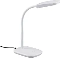 LAUALAMP TRIO BOA LED 3,5W VALGE
