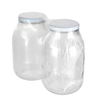 KLAASPURK KAANEGA SEZON 3L 2TK KOMPLEKTIS