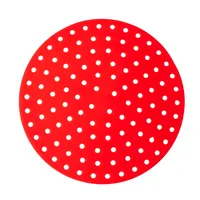 KEEDUMATT KUUMAKINDEL KUUMAKINDEL SILIKOON 24CM
