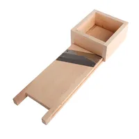 KAPSARIIV JADO 58X17X8,5CM PUIT