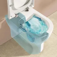 WC-POTT VITRA KOA S UNIV.ÄRAJOOKS SUJUVALT SULGUV PRILL-LAUD