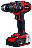 AKULÖÖKTRELL EINHELL TE-CD 18/40 LI-I 2X2,0AH, TARVIKUTEGA