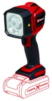 AKULAMP EINHELL TC-CL 18/350 LI-SOLO AKU JA LAADIJATA