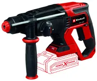 AKUPUURVASAR EINHELL TE-HD 18/20 LI-SOLO AKU JA LAADIJATA