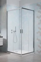 DUŠINURK RADAWAY ALIENTA C 80X80X190CM