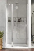 DUŠIUKS RADAWAY NES DWJ II 100X190CM PAREM