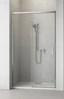 DUŠIUKS RADAWAY IDEA DWJ 130X190CM VASAK