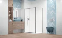 DUŠISEIN RADAWAY ALIENTA S 80X190CM