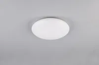 PLAFOON RL NOW VIORA LED 9W 3000K VALGE