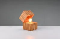 LAUALAMP TRIO TREASURE PUIT