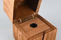 LAUALAMP TRIO TREASURE PUIT