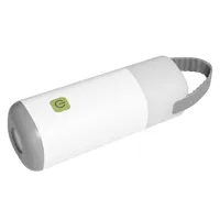ÖÖVALGUSTI LEDVANCE NIGHTLUX POWERBANK MULTI VALGE