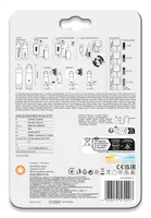 ÖÖVALGUSTI LEDVANCE NIGHTLUX POWERBANK MULTI VALGE
