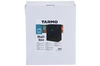 POSTKAST TARMO TPL19, 32X21X40CM MUST