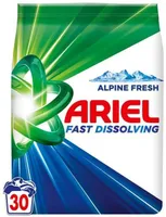 PESUPULBER ARIEL MOUNTAIN SPRING 30PK, 1,65KG