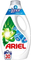 PESUGEEL ARIEL FRESH AIR 30PK, 1,35L