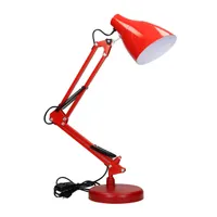 LAUALAMP VIRONE DIAN 60W E27 PUNANE