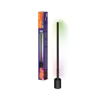 PÕRANDALAMP LEDVANCE SMART+ 8W WIFI RGB+TW+RC MUST