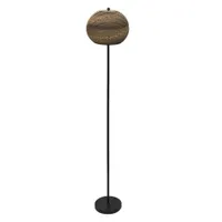 PÕRANDALAMP LEDVANCE DECOR CARDBOARD E27 PALLIKUJULINE PRUUN