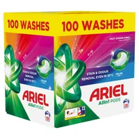 GEELKAPSLID ARIEL COLOR 100TK PAKIS
