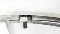 DUŠIKOMPLEKT RAVAK 80X195CM 5IN1 BLSCP4, SET5 ALUMIINIUM