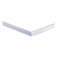 DUŠIKOMPLEKT RAVAK 80X195 CM 5IN1 BLSRV2, SET8 ALUMIINIUM