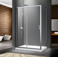 DUŠIKOMPLEKT RAVAK 100X80CM SET20L