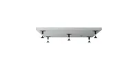 DUŠIKOMPLEKT RAVAK 100X80CM SET20L