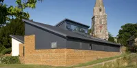 VOODRILAUD CEDRAL CLICK 10X190X3600MM C18 PUIDUMUSTRIGA