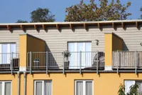 VOODRILAUD CEDRAL CLASSIC 10X190X3600MM C03 PUIDUMUSTRIGA