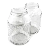 KLAASPURK KAANEGA 2650ML 2TK PAKIS