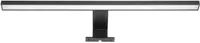 VANNITOAVALGUSTI ADVITI NORTES LED 12W MUST