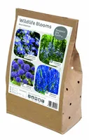 BIOLOOGILINE MITMEKESISUS SININE KAPITEYN 40TK