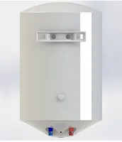 BOILER NOVA TEC 35L VERTIKAALNE 2000W STANDARD PLUS