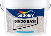 KRUNTVÄRV SADOLIN BINDO BASE 2,5L VALGE MATT
