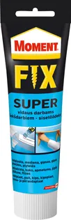LIIM MOMENT SUPER FIX 50G MONTAAZILIIM SISETÖÖDE