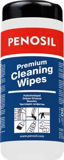 PUHASTUSLAPID PENOSIL CLEANING WIPES 50TK.
