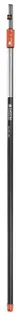 TELESKOOPVARS GARDENA COMBISYSTEM 210-390CM