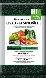 KEVADVÄETIS 5KG