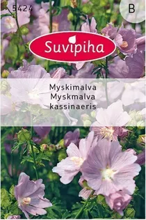 SEEMNED SUVIPIHA KASSINAERIS 0,25GR (MALVA MOSCHATA)