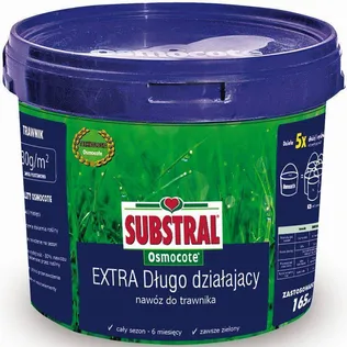 MURUVÄETIS OSMOCOTE 5KG