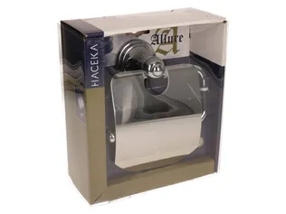WC-PABERIHOIDJA KAANEGA ALLURE