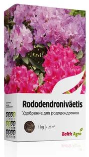 RODODENDRONIVÄETIS BALTIC AGRO 1KG