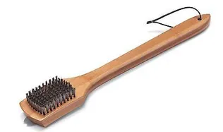 GRILLIPUHASTUSHARI 45CM BAMBUS