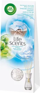 LÕHNAHAJUTAJA AIRWICK FREESIA & JASMINE 50ML