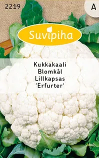 SEEMNED SUVIPIHA LILLKAPSAS ERFURTER 0,75G