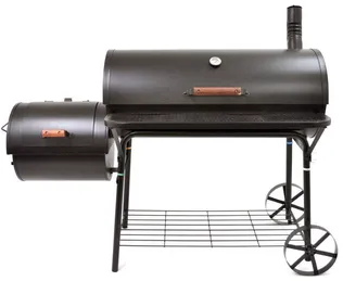 SUITSUAHI-SÖEGRILL KORSTNAGA