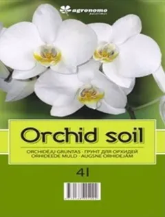 ORHIDEEMULD 4L